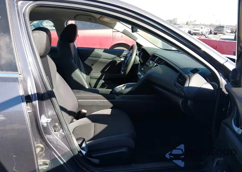 2022 Honda Insight Ex из США, поврежденный, VIN 19XZE4F57NE010560